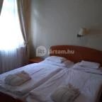 Thermál Park Hotel Egerszalók - Szobák