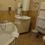 Thermál Park Hotel Egerszalók - Szobák