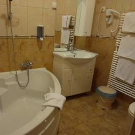 Thermál Park Hotel, Egerszalók - Szobák