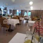 Thermál Park Hotel Egerszalók - Vendéglátás