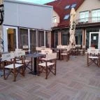 Thermál Park Hotel Egerszalók - Vendéglátás