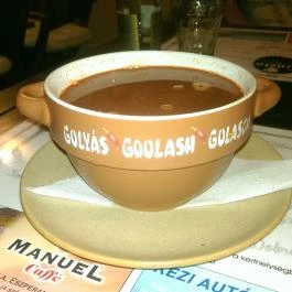 Gusto Restaurant Gyula - Étel/ital