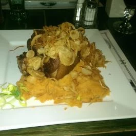 Gusto Restaurant Gyula - Étel/ital