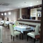 Hotel Medián Hajdúnánás - Vendéglátás