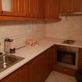 Hotel Happy, Budapest - Belső