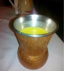 Maharaja Indiai Étterem - Csengery utca