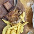 Csillagvár Étterem Balatonszentgyörgy - Egyéb