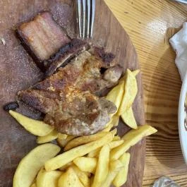 Csillagvár Étterem, Balatonszentgyörgy - Egyéb