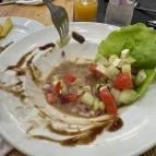 Csillagvár Étterem Balatonszentgyörgy - Egyéb