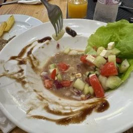 Csillagvár Étterem, Balatonszentgyörgy - Egyéb