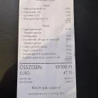 Csillagvár Étterem Balatonszentgyörgy - Egyéb