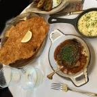 Déryné Bisztró Budapest - Egyéb