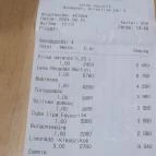 Déryné Bisztró Budapest - Egyéb