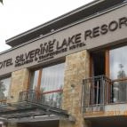 Hotel Golden Lake Resort Balatonfüred - Külső kép