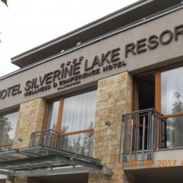 Hotel Golden Lake Resort Balatonfüred - Külső kép