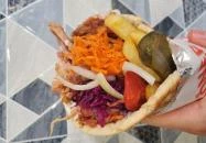 Attikos Görög Étterem Budapest