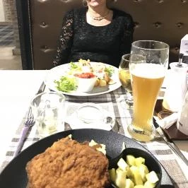 Csokonai Söröző & Étterem Debrecen - Étel/ital