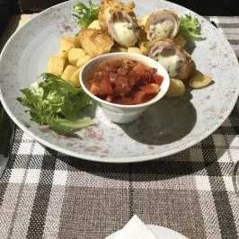 Csokonai Söröző & Étterem Debrecen - Étel/ital