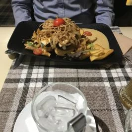 Csokonai Söröző & Étterem Debrecen - Étel/ital