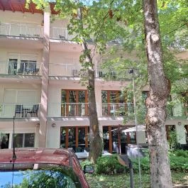 Hotel Európa Gunaras Dombóvár - Egyéb