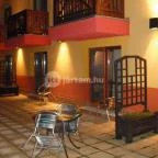 Hotel Narád Mátraszentimre - Külső kép