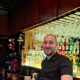 Ribster American Bar & Grill - WestEnd, Budapest - Egyéb