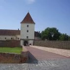 Ensana Thermal Sárvár Sárvár - Környék