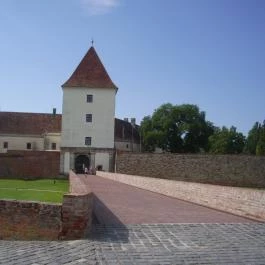 Ensana Thermal Sárvár Sárvár - Környék