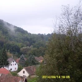 Malomkerék Vendégház I. , Zebegény - Környék