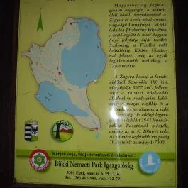 Medves Hangulatszálló Salgótarján - Környék