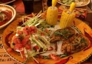 Los Amigos Mexikói Étterem Keszthely