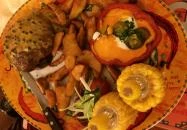 Los Amigos Mexikói Étterem Keszthely