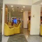 MenDan Magic Spa & Wellness Hotel Zalakaros - Belső