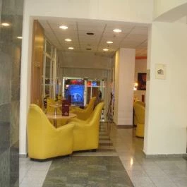 MenDan Magic Spa & Wellness Hotel Zalakaros - Belső