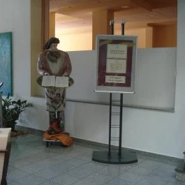 MenDan Magic Spa & Wellness Hotel Zalakaros - Belső