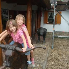 MenDan Magic Spa & Wellness Hotel Zalakaros - Környék