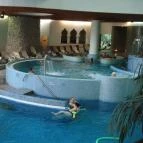 MenDan Magic Spa & Wellness Hotel Zalakaros - Wellness