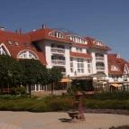 MenDan Magic Spa & Wellness Hotel Zalakaros - Külső kép