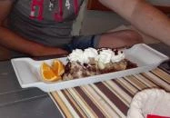 Garden Bistro & Beach Szeged