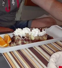 Garden Bistro & Beach