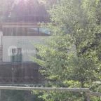 Patak Park Hotel Visegrád - Külső kép