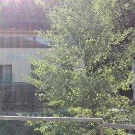 Patak Park Hotel Visegrád - Külső kép