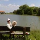 Hotel Villa Natura Garabonc - Környék