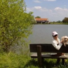 Hotel Villa Natura Garabonc - Környék