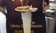 Hirös Grill Étterem Kecskemét - Egyéb