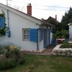 Catherine's Cottages Csákberény - Külső kép