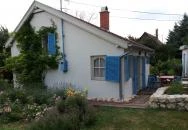 Catherine's Cottages Csákberény