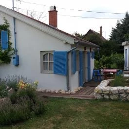 Catherine's Cottages, Csákberény - Külső kép