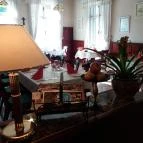 Öreg Prés Étterem Mór - Belső