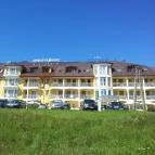 Hotel Aphrodite Zalakaros - Külső kép